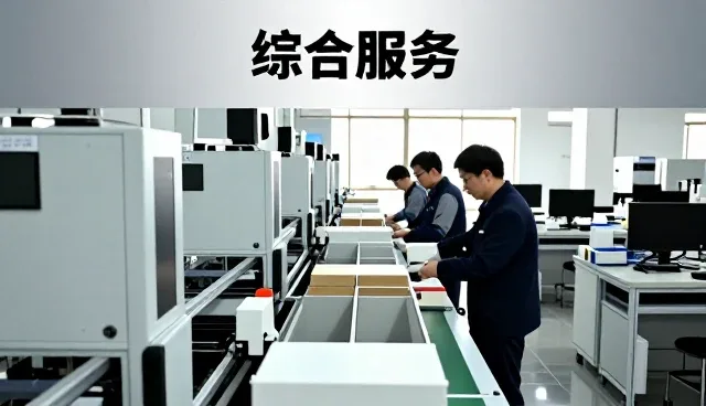 废气处理系统